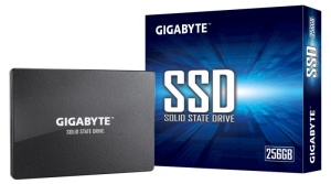 SSD Gigabyte, 256GB, 2.5", SATA III - Img 3
