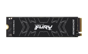 SSD Kingston Fury Renegade, 1TB, M2 2280 - Img 2