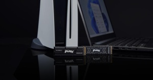 SSD Kingston Fury Renegade, 1TB, M2 2280 - Img 10