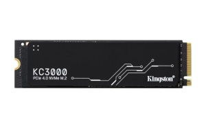 SSD Kingston SKC3000D/4096G, 4TB, M2 NVMe - Img 2