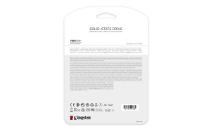 SSD Kingston SKC3000D/4096G, 4TB, M2 NVMe - Img 9