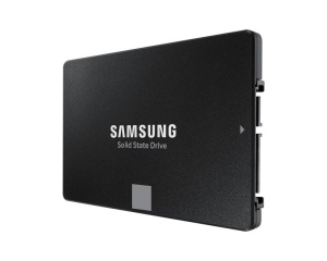 SSD Samsung 870 EVO, 1TB, 2.5", SATA III - Img 2