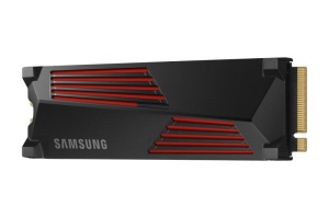 SSD Samsung, 990 PRO, retail, 4TB, NVMe M.2 2280 PCI-E, R/W speed:7450/6900 MB/s - Img 4