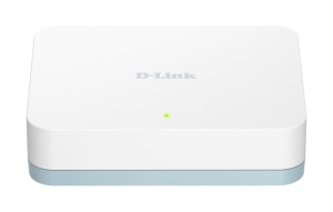 Switch D-Link DGS-1005D, 5 port, 10/100/1000 Mbps - Img 4