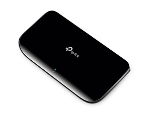 Switch TP-Link TL-SG1008D, 8 port, 10/100/1000 Mbps - Img 8