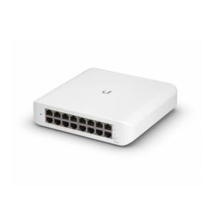 Switch Ubiquiti UniFi USW-LITE-16-POE, 16 port, 10/100/1000 Mbps - Img 2