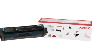 Toner Xerox 006R04395 3 k Black compatibil cu C230V_DNI/ C235V_DNI - Img 1