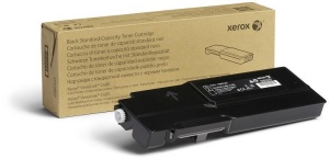Toner Xerox 106R03508, black, 2500 pagini, pentru VersaLink C405 , VersaLink C400. - Img 1