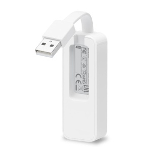 TP-Link Adaptor USB 2.0 Ethernet 100Mbps, UE200, 1 Port RJ45 10/100Mbps, 1 Port USB 2.0, RTL8152B, 71 x 26 x 16.2mm - Img 5