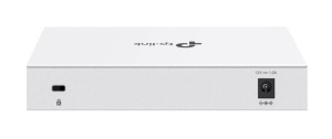 TP-Link Gigabit VPN Gateway FESTA FR205, interfata 1× Gigabit WAN port, 2× Gigabit WAN/LAN ports, 2× Gigabit LAN ports, 1× USB 2.0 (supports USB LTE dongle‡), fara ventilatoare, DRAM 256 MB DDR, 802.1Q VLAN - Img 8