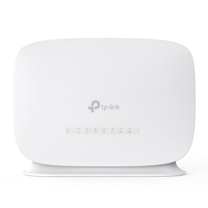 TP-LINK N300 3G/4G Wireless Single-Band Router, 2.4Ghz, TL-MR105, IEEE 802.11b/g/n, moduri operare: 3G/4G, interfata: 1 x 10/100Mbps LAN Port, 1 x 10/100Mbps LAN/WAN Port, 1 x Nano SIM Card Slot, Rată de Semnal: 300 Mbps, Putere de Transmisie: < 20 dBm - Img 4