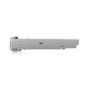 UBIQUITI 1GBPS Multi-mode Optical Module transceiver, Conectori: LC, TX Wavelength: 850 nm, RX Wavelength: Black Latch: 850 nm, Data Rate: 1.25 Gbps, Lungime maxima cablu: 550m. - Img 10