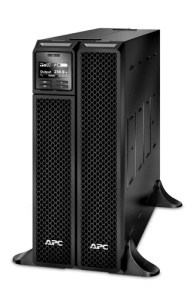 UPS APC Smart-UPS SRT online dubla-conversie 3000VA / 2700W 8conectori C13 2 conectori C19 extended runtime - Img 7