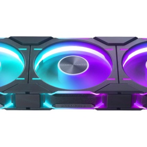 Ventilatoare Carcasa Phanteks D30-120D RGB NEGRU - Img 6