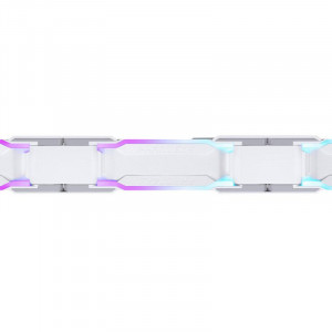 Ventilatoare PHANTEKS D30 PWM Rg Afw D-RGB 3x 120mm alb - Img 7