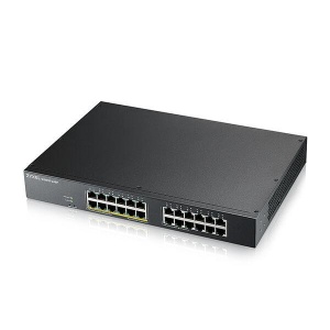 ZYXEL GS1915-24EP 24GB HY POE NEBULA SW - Img 3