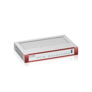 ZYXEL USGFLEX100H FIREWALL ROUTER - Img 7