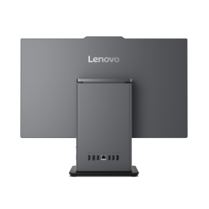 All-in-One Lenovo ThinkCentre neo 50a 24 Gen 5 AIO (24 inches), 23.8" FHD (1920x1080) IPS Anti-glare 250nits, 99% sRGB, Intel® Core™ i5-13420H, 8C (4P + 4E) / 12T, P-core 2.1 / 4.6GHz, E-core 1.5 / 3.4GHz, 12MB, RAM 1x 16GB SO-DIMM DDR5-5200, 512GB SSD - Img 8
