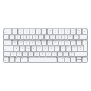 Apple Magic Keyboard (2024) - International English - Img 1