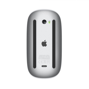 Apple Magic Mouse Multi-Touch Surface - White - Img 3