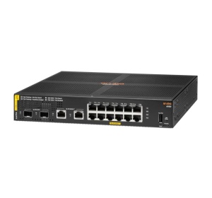 Aruba 6100 12G CL4 2SFP+ 139W Swch - Img 6