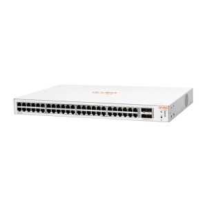 Aruba IOn 1830 48G 4SFP Sw - Img 3