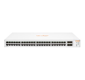 Aruba IOn 1830 48G 4SFP Sw - Img 4