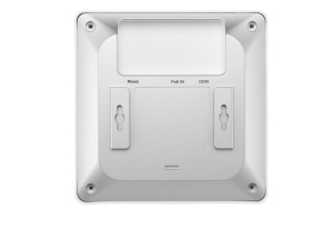 Asus AX3000 Dual-Band WiFi 6 (802.11ax) PoE Access Point, Standarde wireless: IEEE 802.11a, IEEE 802.11b, IEEE 802.11g, WiFi 4 (802.11n), WiFi 5 (802.11ac), WiFi 6 (802.11ax), IPv4, IPv6, AX3000 ultimate AX performance : 2402 Mbps+ 574 Mbps, 4 antene - Img 3
