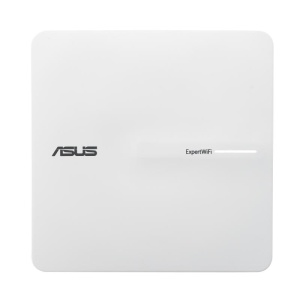 Asus AX3000 Dual-Band WiFi 6 (802.11ax) PoE Access Point, Standarde wireless: IEEE 802.11a, IEEE 802.11b, IEEE 802.11g, WiFi 4 (802.11n), WiFi 5 (802.11ac), WiFi 6 (802.11ax), IPv4, IPv6, AX3000 ultimate AX performance : 2402 Mbps+ 574 Mbps, 4 antene - Img 4
