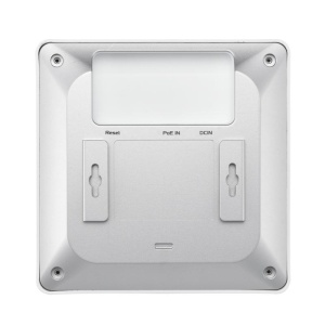 Asus AX3000 Dual-Band WiFi 6 (802.11ax) PoE Access Point, Standarde wireless: IEEE 802.11a, IEEE 802.11b, IEEE 802.11g, WiFi 4 (802.11n), WiFi 5 (802.11ac), WiFi 6 (802.11ax), IPv4, IPv6, AX3000 ultimate AX performance : 2402 Mbps+ 574 Mbps, 4 antene - Img 5