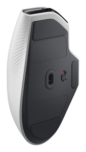 AW Wireless Gaming Mouse AW620M Lunar Light, 26000 DPI - Img 11