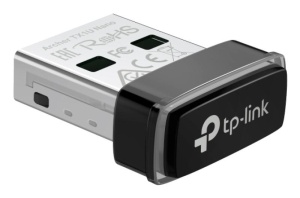 AX300 Nano Wi-Fi 6 USB Adapter SPEED: 287 Mbps at 2.4 GHz SPEC: Internal Antennas, USB 2.0 FEATURE: MU-MIMO, OFDMA - Img 4
