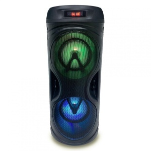 Boxa portabila Akai BT ABTS-530BT, bluetooth, negru - Img 1