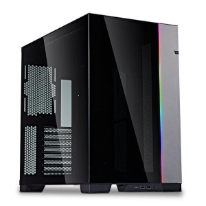 Carcasa Lian LI O11 Dynamic EVO Mid Tower GRI - Img 1