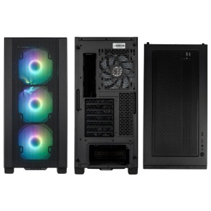 Carcasa PHANTEKS XT PRO ULTRA Mid Tower DRGB NEGRU - Img 4