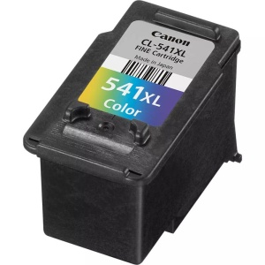 Cartus cerneala Canon CL-541XL, color, capacitate 15ml/400 pagini, pentru Canon Pixma MG2150, Pixma MG2250, Pixma MG3150, Pixma MG3250, Pixma MG3550, Pixma MG4150, Pixma MG4250, Pixma MX375, Pixma MX395, Pixma MX435, Pixma MX455, Pixma MX475, Pixma - Img 3