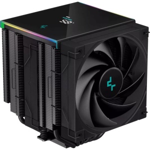 Cooler Procesor DEEPCOOL AK620 DIGITAL NEGRU - Img 2