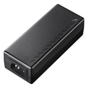 CUDY 30W Gigabit PoE+/PoE Injector, 802.3at/802.3af Standard, Data and Power Carried over The Same Cable Up to 100 Meters, Plastic Case - Img 3