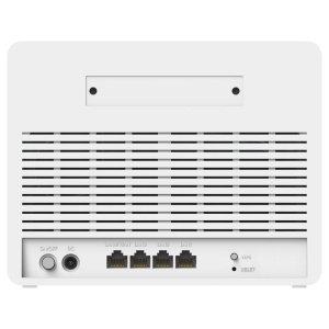 CUDY AC1200 Wi-Fi 4G LTE Cat.4 Router, AC1200 Wi-Fi, build-in 4G LTE modem, 4 10/100M RJ45 Ports, Nano SIM Slot, 300Mbps at 2.4GHz + 867Mbps at 5GHz, Internal antennas, PPTP/L2TP/OpenVPN/WireGuard VPN, DNS over Cloudflare/Google/Quad9, DDNS, SMS, Band - Img 3