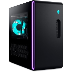 Dell Gaming Desktop Alienware Aurora ACT1250 1000W, Intel U9-285K, 64GB Ram, 1TB+4TB SSD, RTX 5080, Windows 11 Pro - Img 3