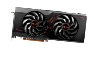 GPU name Navi 32 Architecture RDNA 3.0 Generation Navi III RX 7000 Lithography 5 nm Transistors 28,100,000,000 Bus interface PCIe 4.0 x16 GPU base clock 1,900 MHz GPU game clock 2,171 MHz GPU boost clock 2,544 MHz Memory frequency 2,250 MHz - Img 12