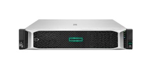HPE ProLiant DL380 Gen10 Plus 4310 12c 1P 2x32GB-R SR416i-a 2x480GB SATA SSD 2x800W PS EU Server - Img 1