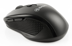 Kit Tellur tastatură și mouse fără fir, tip tastatura SUA, 105 taste, rezolutie mouse 800/1200/1600 DPI reglabil, negru - Img 10