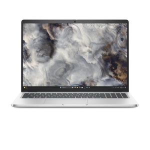 Laptop DELL PRO 16 Plus, 16", Non-Touch, FHD+, 300 nit, 45% NTSC, Anti- Glare, FHD+IR Cam, Fingerprint Reader only (No Smart Card Reader), Control Vault 3+, includes RJ-45, Intel(R) Core(TM) Ultra 5 235U vPro(R) (12 TOPS NPU, 12 cores, up to 4.9 GHz), - Img 3