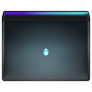 Laptop Gaming Alienware 16 Aurora AC16250 16" QHD+, Intel CORE5-210H, 16GB Ram, 512GB SSD, GeForce RTX 3050, Windows 11 Pro - Img 12