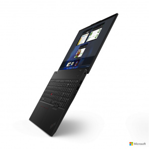 Laptop Lenovo ThinkPad L16 Gen 1 (Intel); 16" WUXGA; Intel Core Ultra 5 125U; Integrated Intel Graphics; RAM 16GB, SSD 512GB, 3YO W11P - Img 5