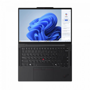 Laptop Lenovo ThinkPad T14s Gen 5; 14" WUXGA; Intel Core Ultra 7 155U; Integrated Intel Graphics; RAM 32GB, SSD 1TB, 3YP W11P - Img 5