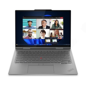 Laptop Lenovo ThinkPad X1 2-in-1 Gen 9;14" 2.8K OLED Touch; Intel Core Ultra 7 155U; Integrated Intel® Graphics; RAM 32GB, SSD 1TB, 3P W11P - Img 3