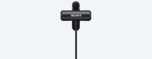 LAVALIERA STEREO SONY ECMLV1.SYU - Img 5