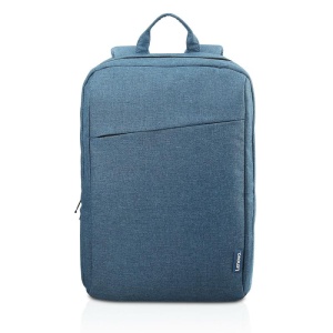 Lenovo Rucsac notebook 15.6" Business B210 Casual Blue, material rezistent la apa, buzunare interioare si exterioare foarte spatioase, buzunar suplimentar pentru accesorii, Interiorul este captusit cu material care protejeaza computerul de posibile - Img 9